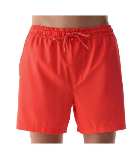 Short De Bain M085 Homme Orange 4F