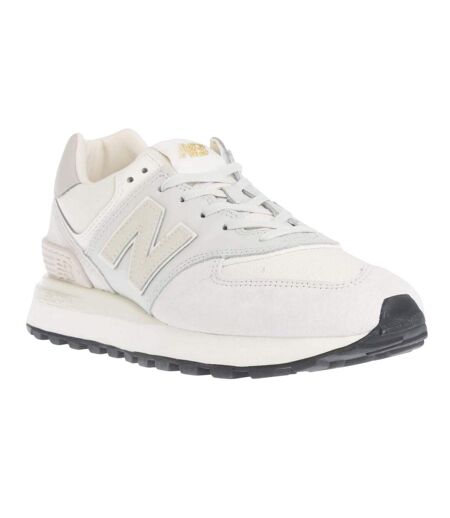 Baskets Legacy Femme Blanc New Balance