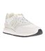 Baskets Legacy Femme Blanc New Balance-4