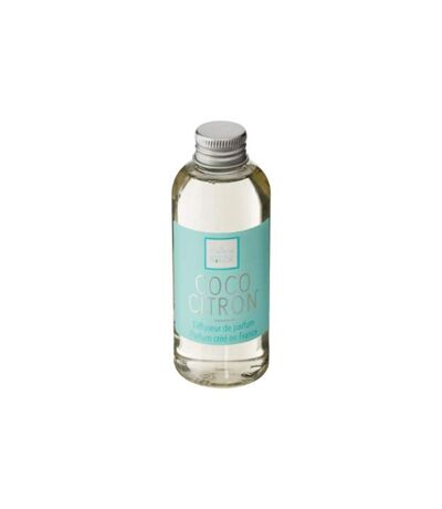 Recharge de Diffuseur de Parfum Elea 160ml Coco Citron