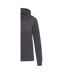 Sweat À Capuche Originals Femme Gris SG Originals-2