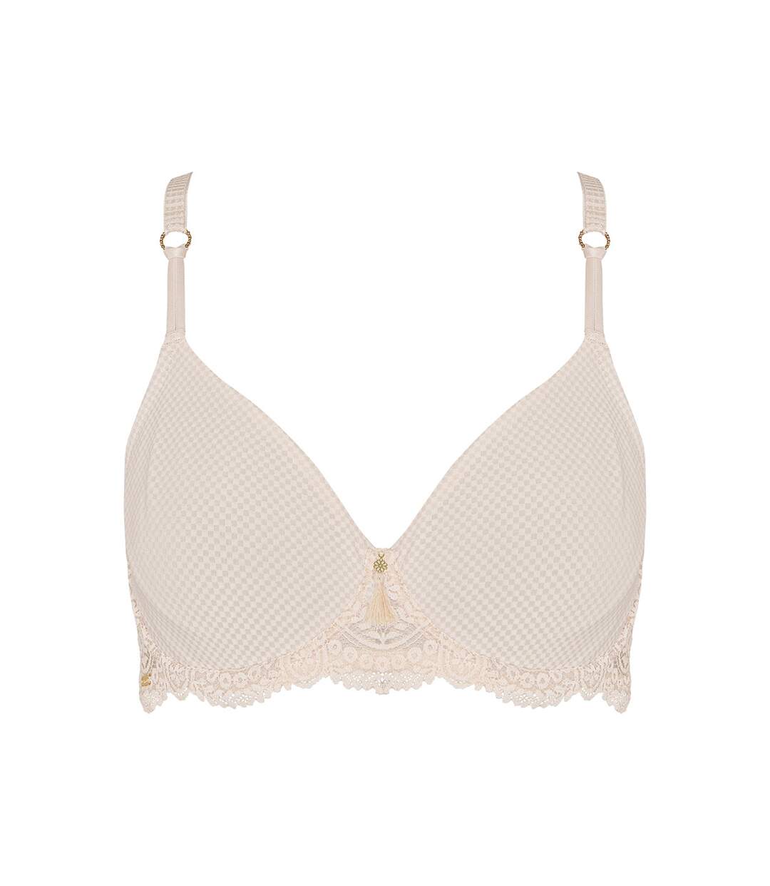 Soutien-gorge minimiseur armaturé Matilda Selmark-5