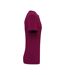 T-shirt Adulte Violet Cerise Native Spirit-3