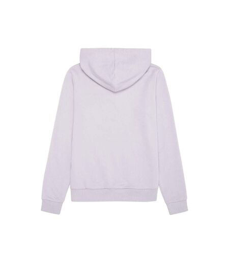 Sweat À Capuche Lierna Femme Blanc Fila
