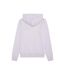 Sweat À Capuche Lierna Femme Blanc Fila-2