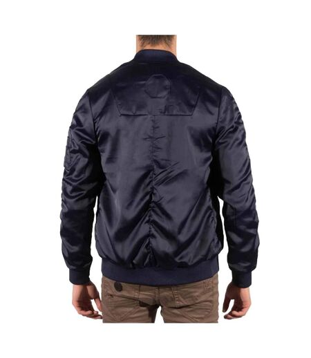 Bomber Marine Homme Project X Paris 88173318 - S