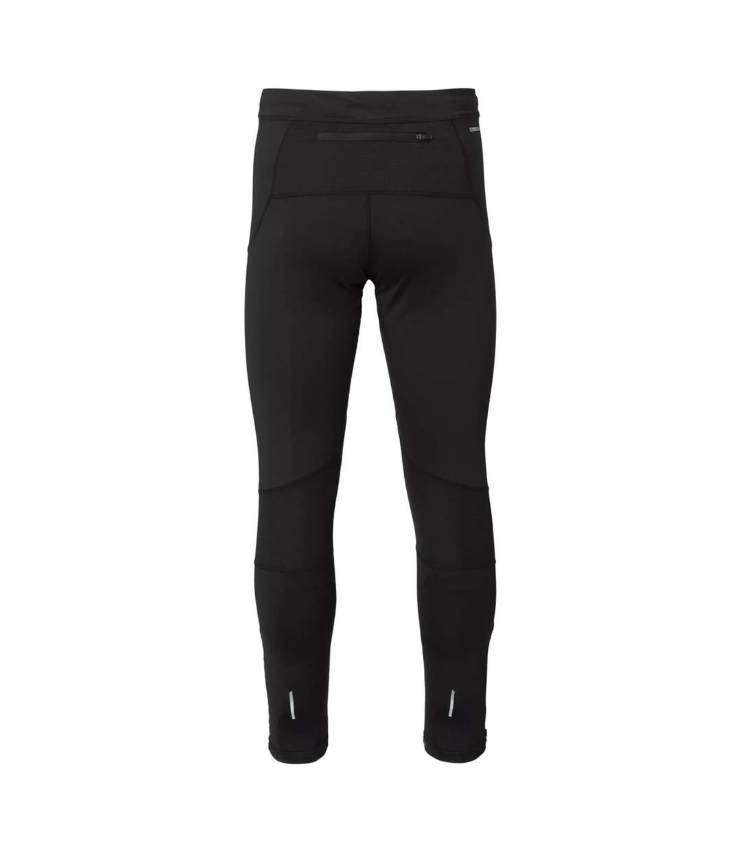 Legging Irone Femme Noir IQ-2
