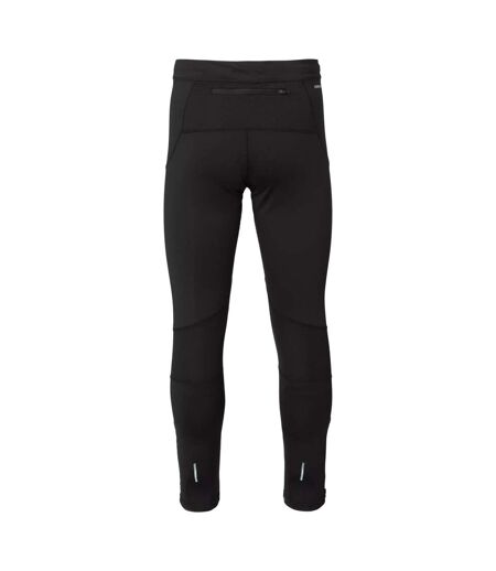 Legging Irone Femme Noir IQ