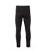Legging Irone Femme Noir IQ-2