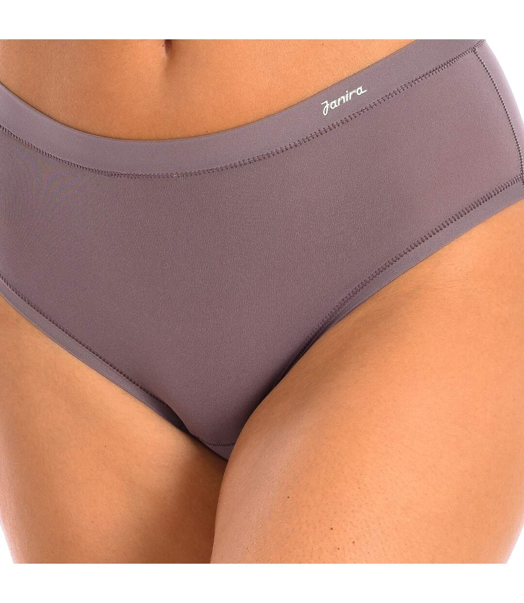 Super flexible invisible panty for women 1032140-2