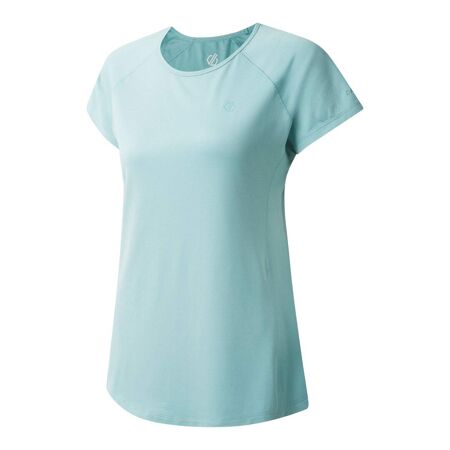 T-shirt de sport corral femme aquifère Dare 2B