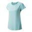 T-shirt de sport corral femme aquifère Dare 2B-3