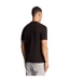 T-shirt Homme Noir Gris Lyle & Scott-3