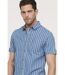 Chemise DOULY Light Blue stripes-3
