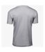 T-shirt Homme Blanc Tee Jays-2