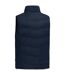 Doudoune Sans Manches Brecker Homme Bleu Marine Trespass-2