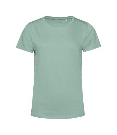 T-shirt femme/femme #inspire e150 sage B&C