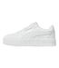 Basket à Lacets Puma Cali Court Lth Wns-1