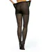 Collant mousse extensible - lot de 3-1