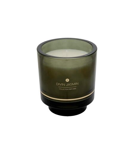 Bougie Parfumée en Verre Ilae 225g Divin Jasmin