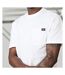 T-Shirt Poche Poitrine à Manches Courtes 100% coton Dickies-4