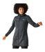 Veste Polaire Bloomfield Femme Gris Phoque Lilas Pâle Regatta-2
