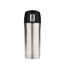 Recycled stainless steel mug one size silver XD Collection-2