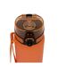 Gourde tritan 600ml taille unique mandarine / orange Regatta-3
