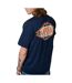 T-shirt marine homme kaporal titu - l-2
