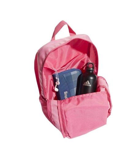 Sac À Dos Taille Unique Rose Adidas