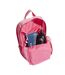Sac À Dos Taille Unique Rose Adidas-4