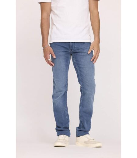 Jean LC122 Light Blue Brushed