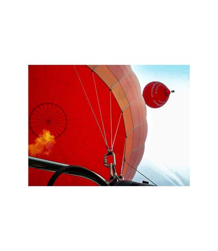 Vol en montgolfière au-dessus du château de Chaumont-sur-Loire en semaine - SMARTBOX - Coffret Cadeau Sport & Aventure