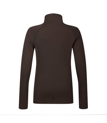 Haut De Sport Refresh Femme Caramel Dare 2B