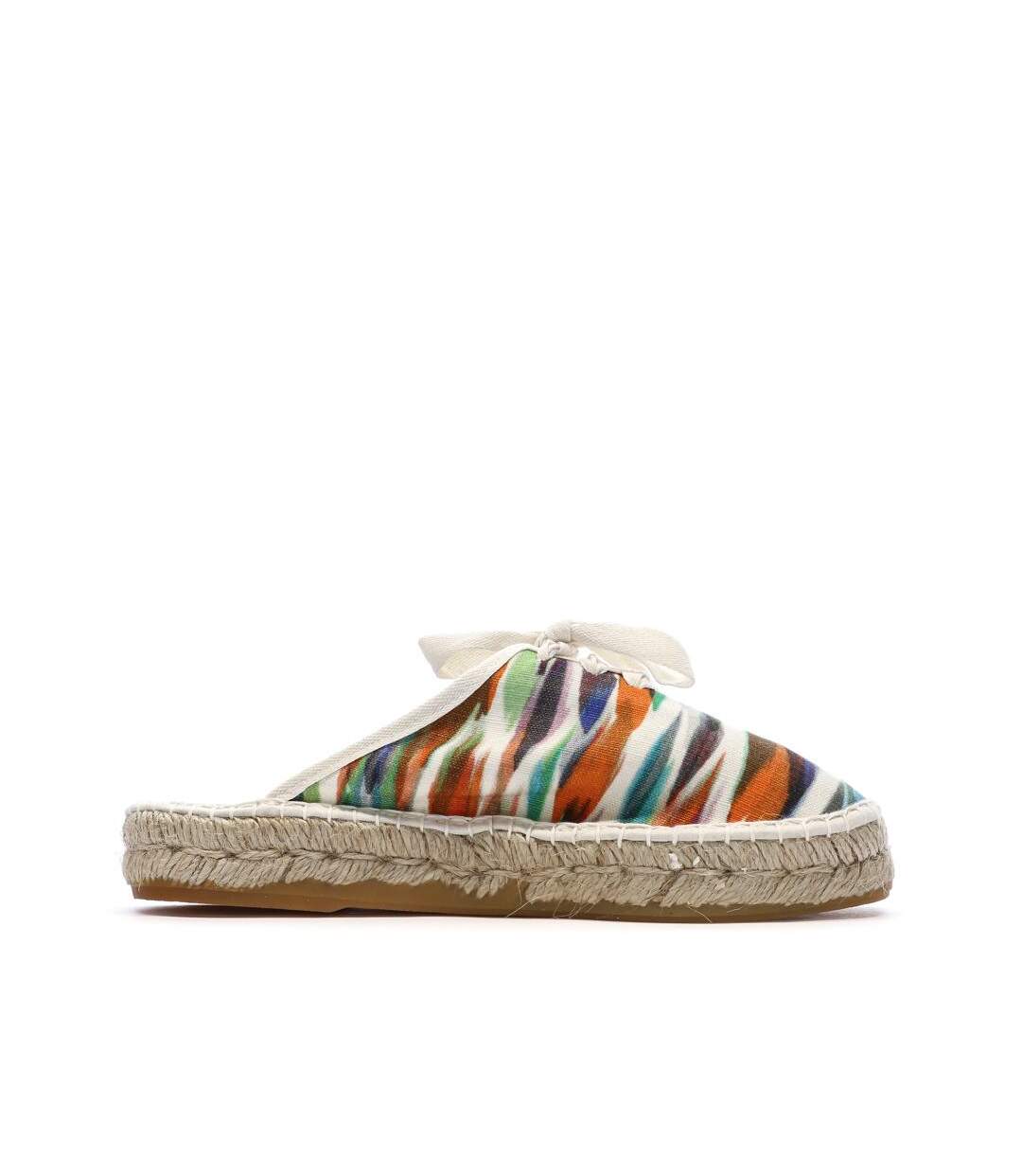 Sandales orange/beige femme pare gabia la multi-2