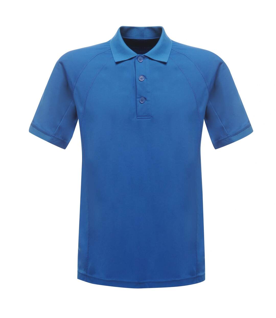 Regatta - Polo à manches courtes - Homme (Bleu Oxford) - UTRW4606