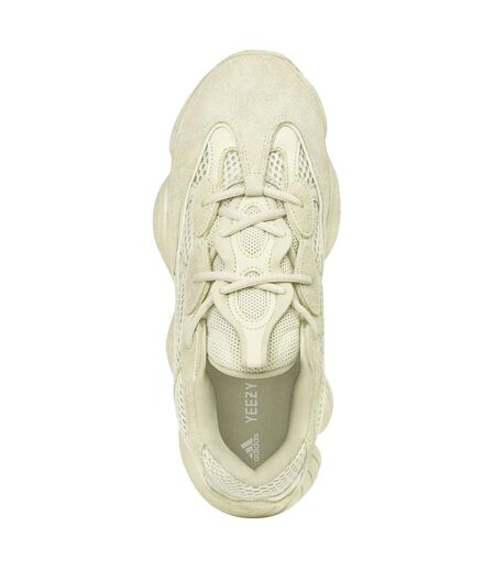 Baskets Adulte Crème Yeezy