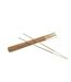 Lot de 20 Bâtons d'Encens Essentiel II 25cm Vanille-1