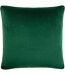 Palm tree cushion cover one size green Paoletti