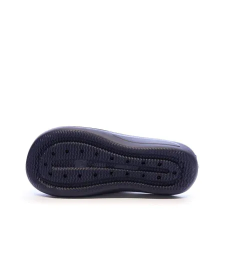 Claquettes marine homme psg nobias