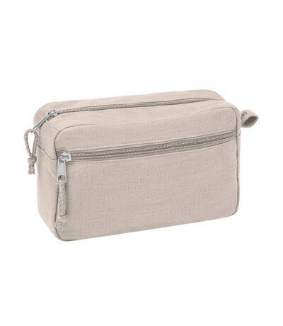 Sac À Cosmétique Naima Cosmetic Taille Unique Beige MidOcean
