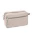 Sac À Cosmétique Naima Cosmetic Taille Unique Beige MidOcean-1