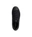 Mens Superstar V Woven Trainers Black Adidas-4
