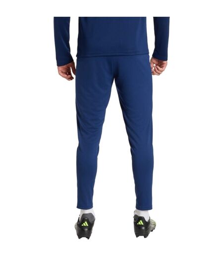 Pantalon De Jogging Entraînement Entrada Homme Bleu Marine Adidas