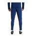 Pantalon De Jogging Entraînement Entrada Homme Bleu Marine Adidas-3