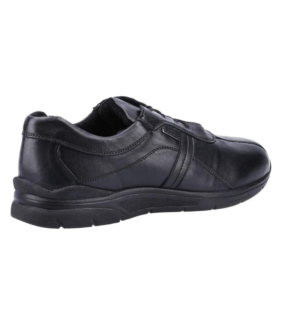 Baskets cam homme noir Cotswold-2