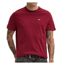 T-shirt Rouge Homme Tommy Hilfiger Entry - L-1