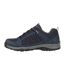 Chaussures de marche path homme bleu marine Mountain Warehouse