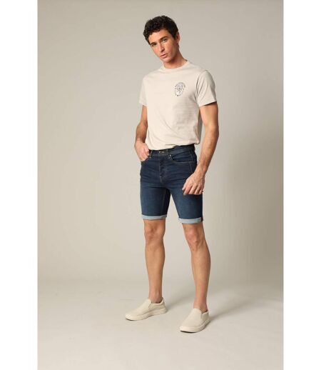 Bermuda casual pour homme ARVIN