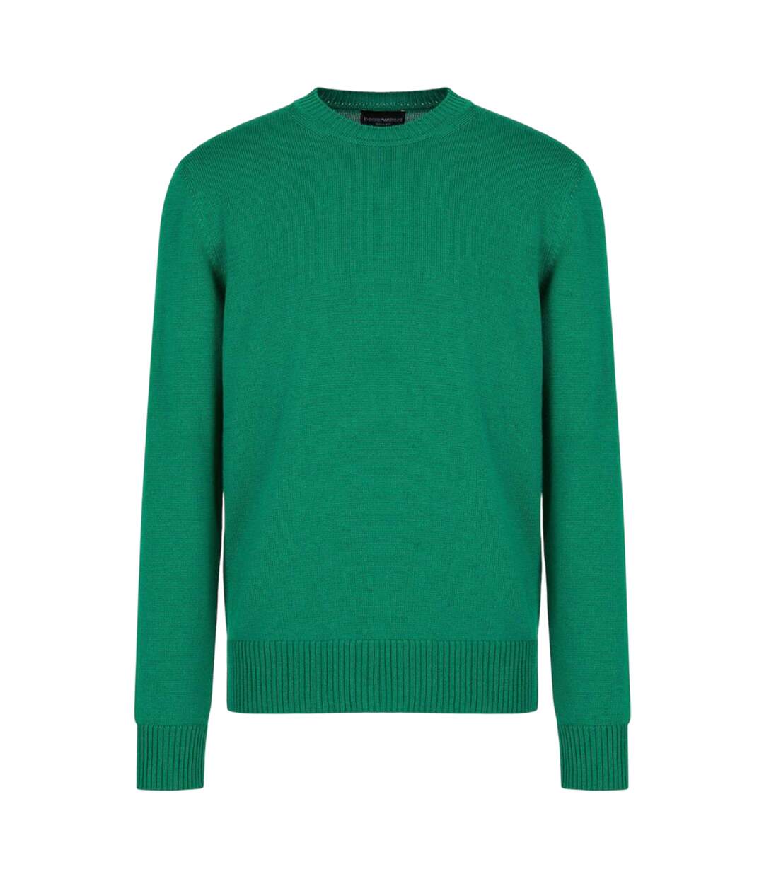 Sweat Homme Vert Armani Exchange-2